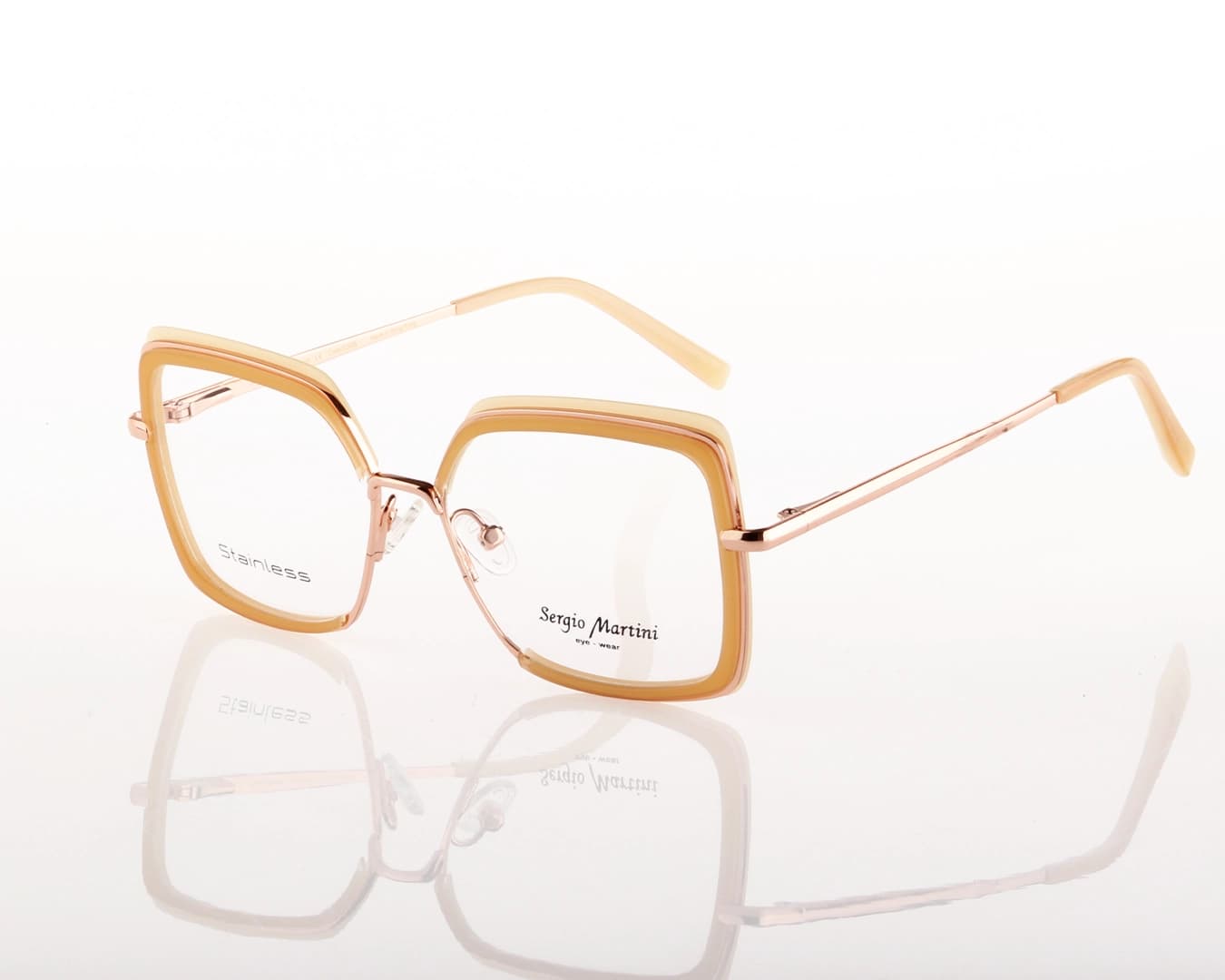 عینک سرجیو مارتینی Sergio Martini – SM2710 – C3