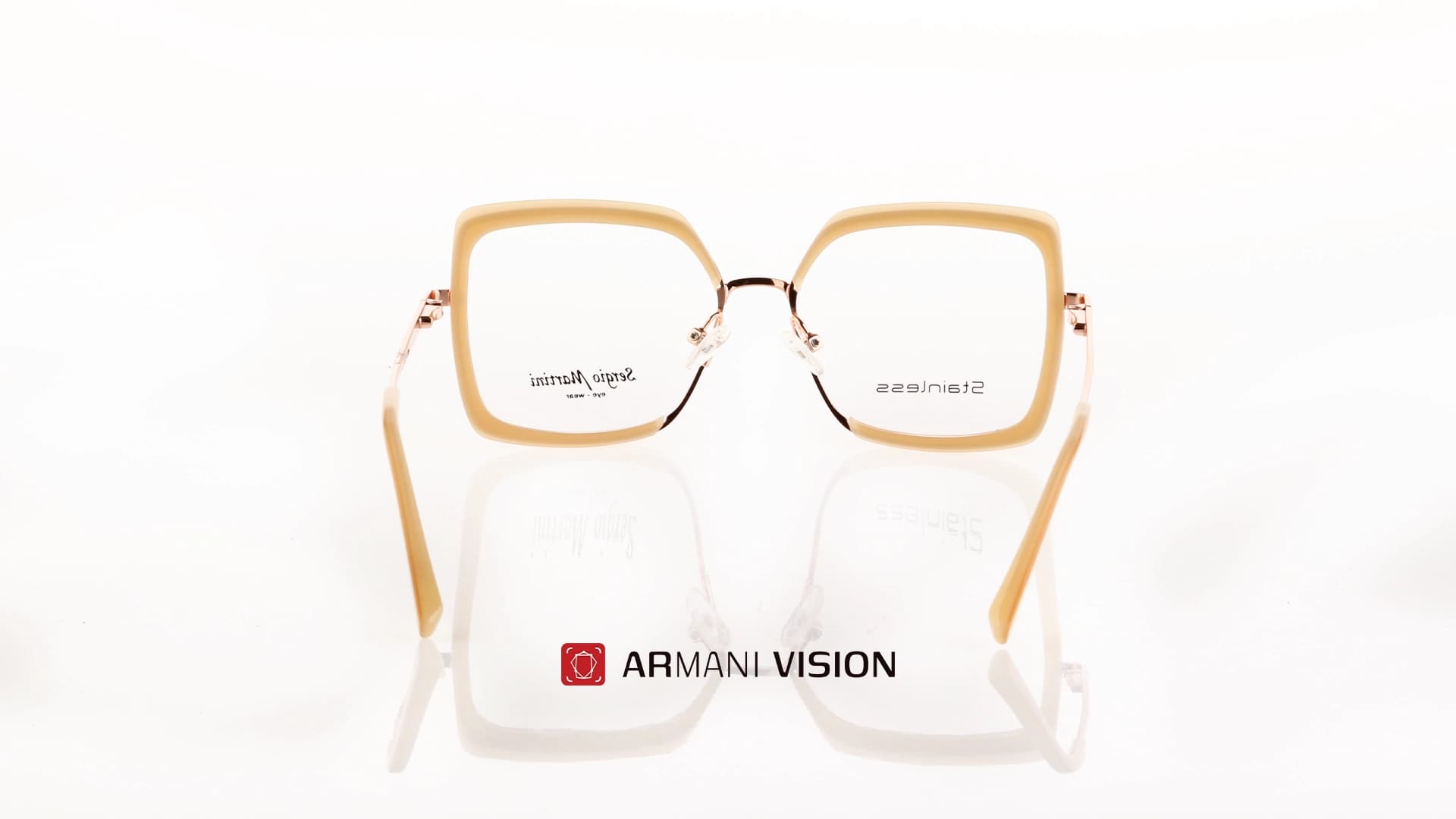 عینک سرجیو مارتینی Sergio Martini – SM2710 – C3 — تصویر ۳