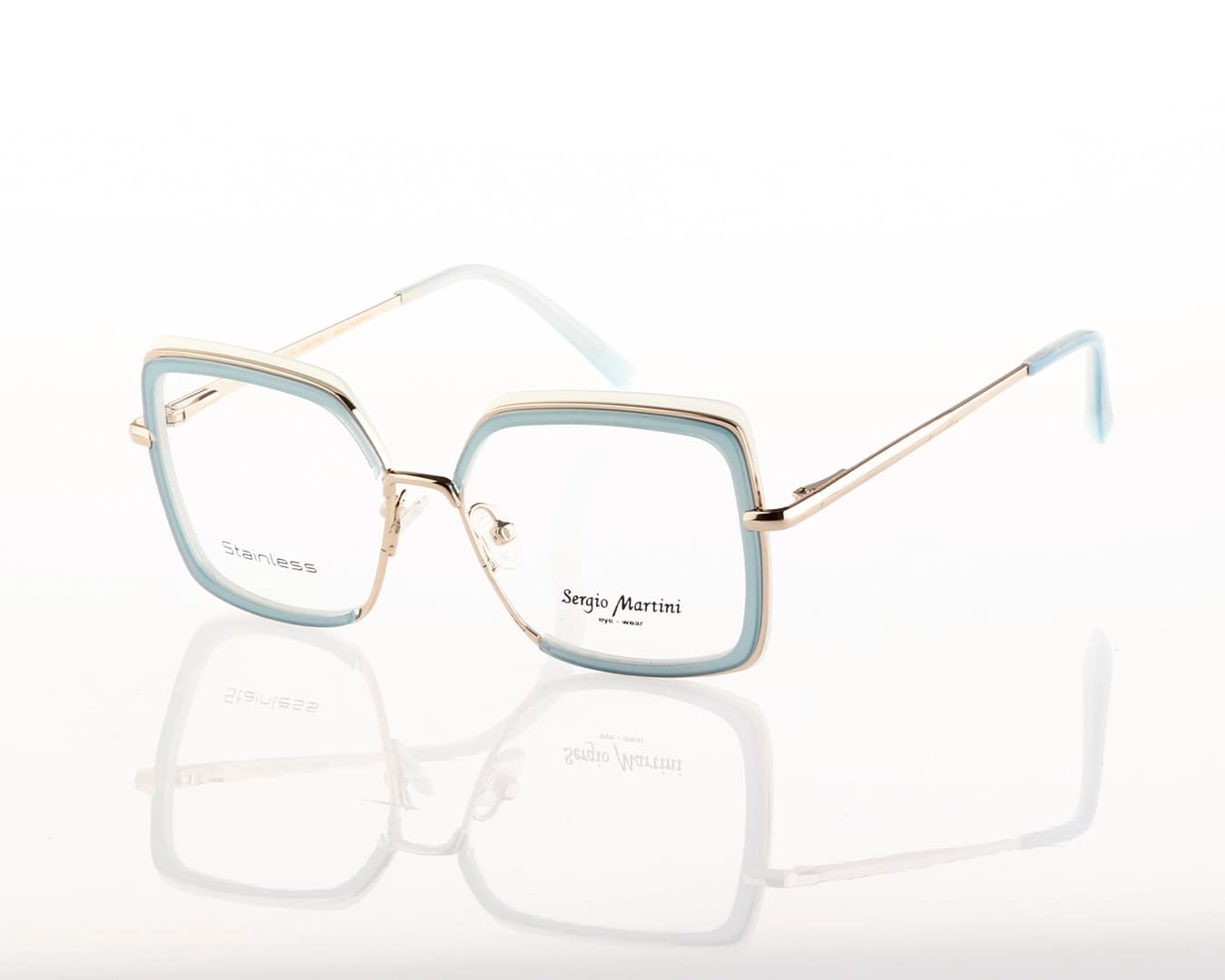 عینک سرجیو مارتینی Sergio Martini – SM2710 – C1