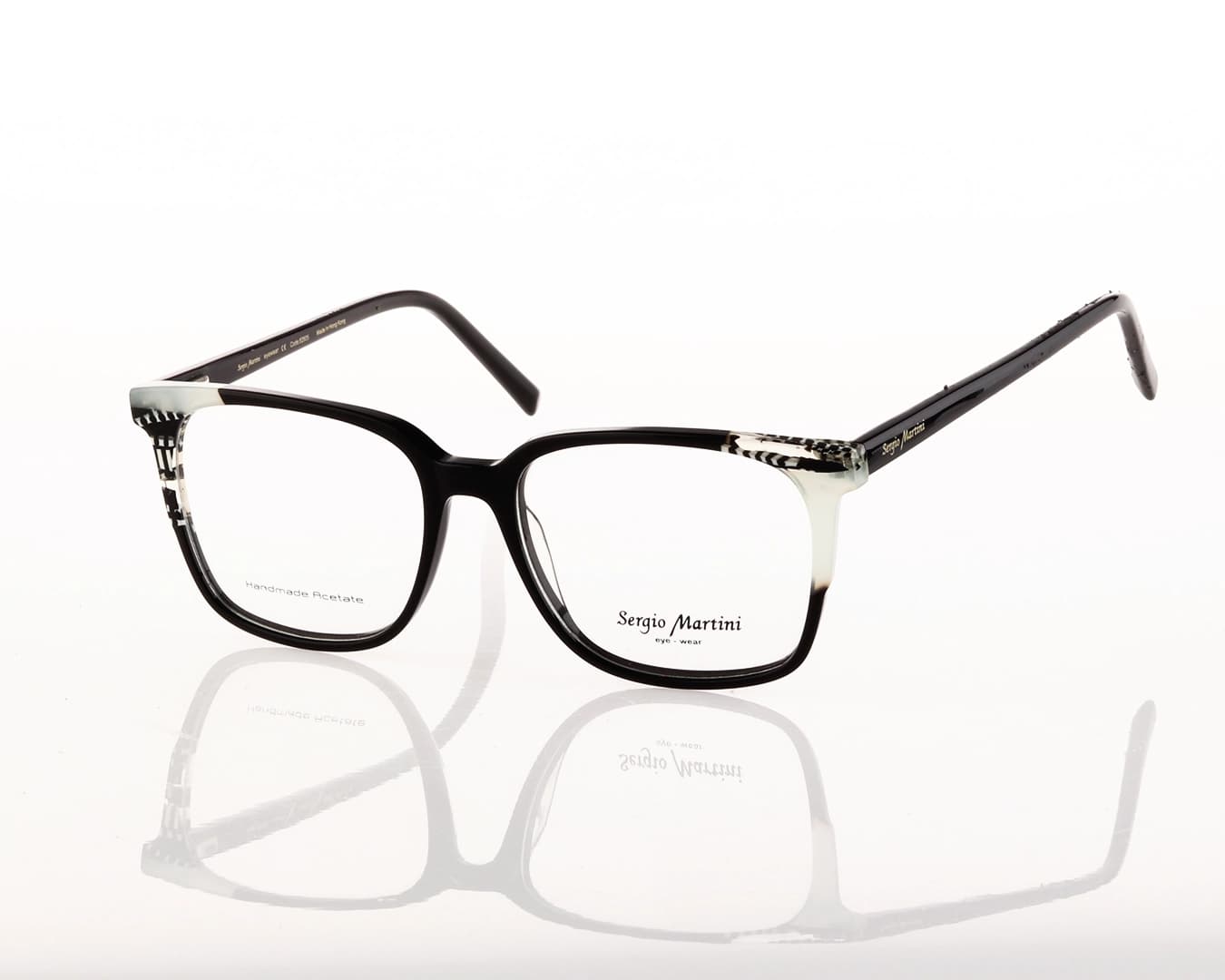 عینک سرجیو مارتینی Sergio Martini – SM2603 – C1