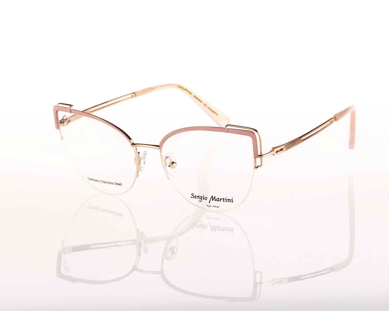 عینک سرجیو مارتینی Sergio Martini – SM2569 – C3