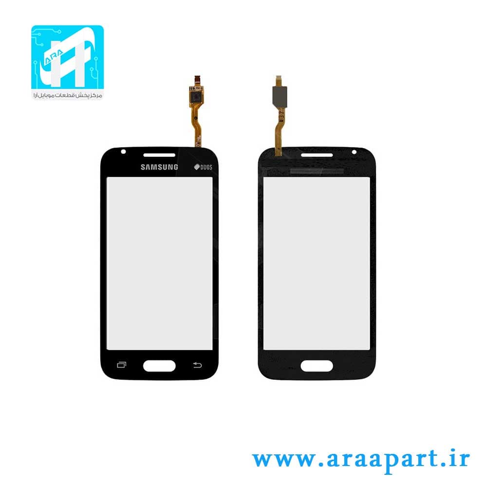 تاچ اصلی سامسونگ Galaxy Ace 4 – G313