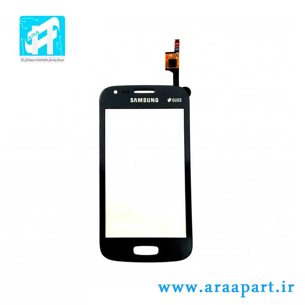 تاچ اصلی سامسونگ Galaxy 7272