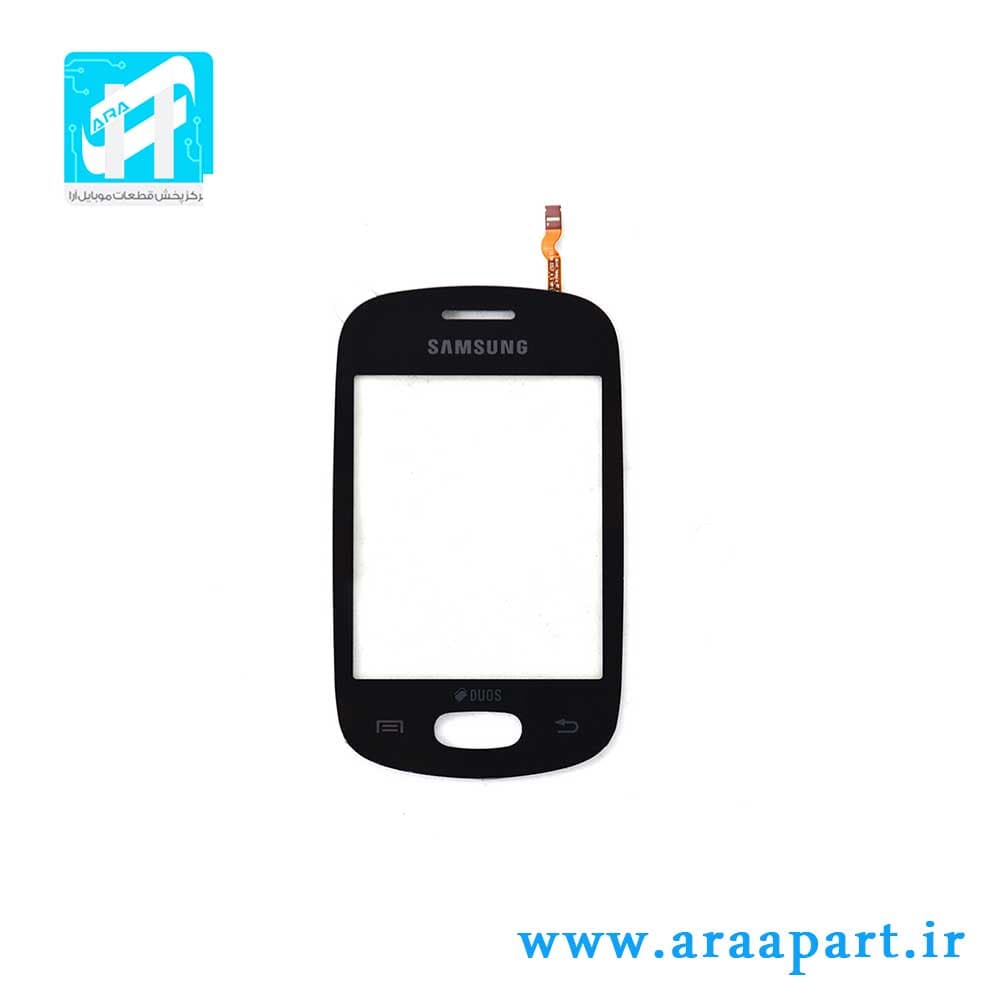 تاچ اصلی سامسونگ Galaxy 5282