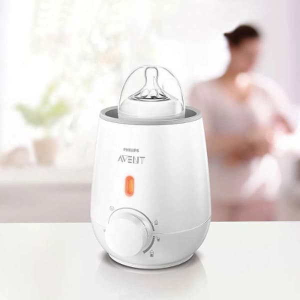 شیر گرم کن(وارمر) اونتPHILIPS AVENT — تصویر ۳