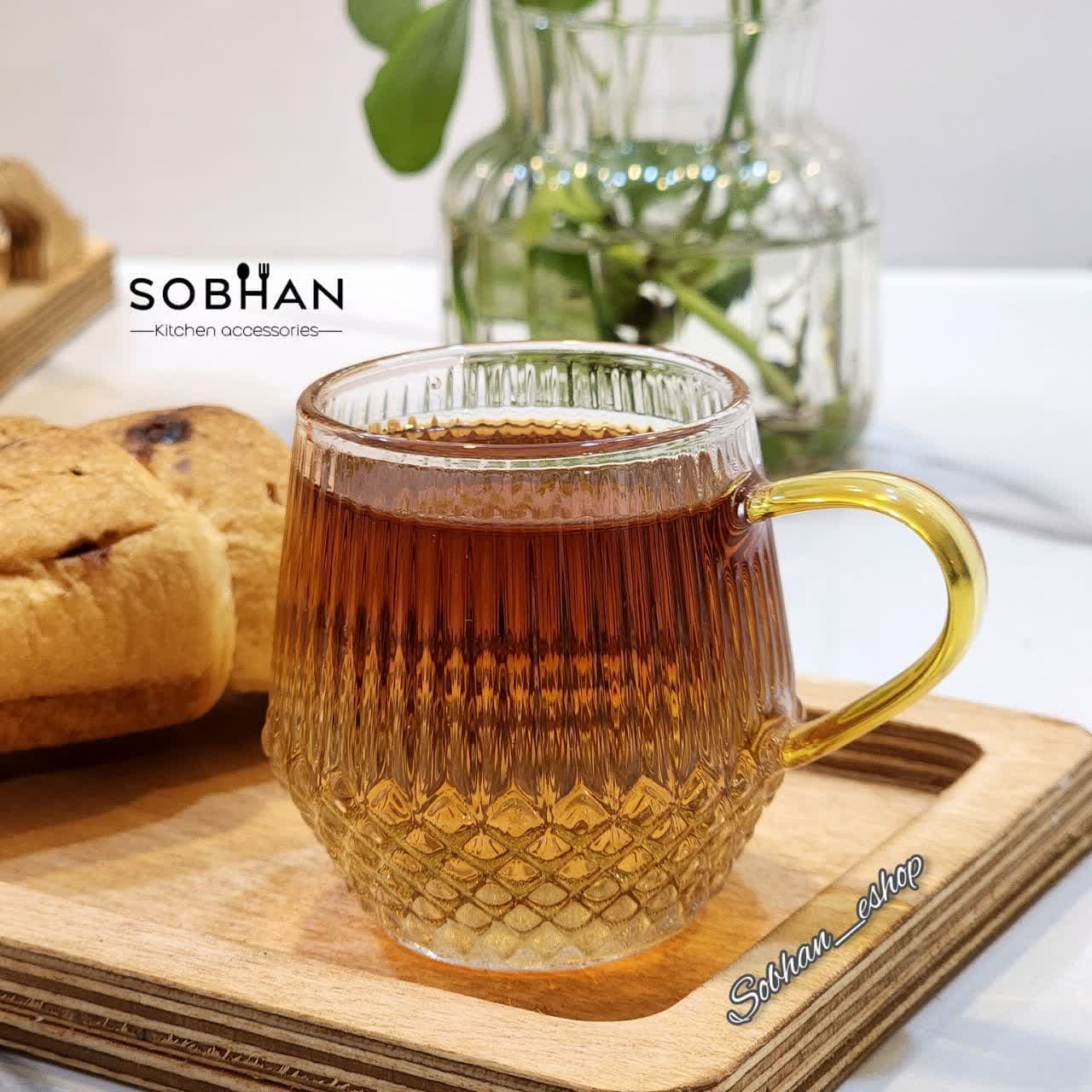 شات خطی پیرکس — تصویر ۲
