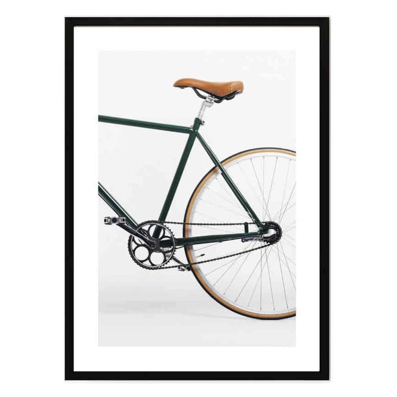 تابلو مدل Retro bike کد 248901900