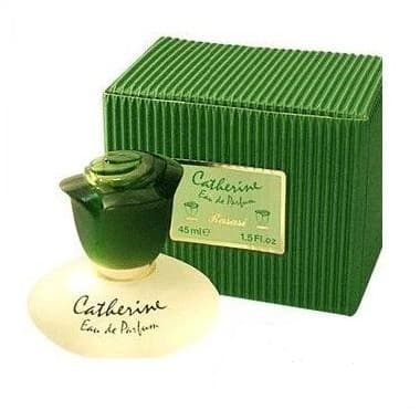 عطر ادکلن زنانه کاترین اصل و اورجینال رصاصی امارات RASASI CATHERINE 45ml