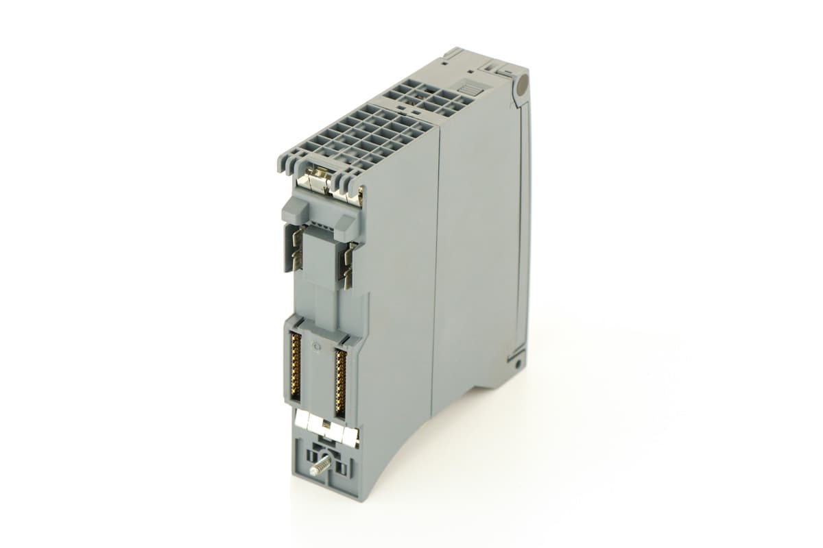 CPU زیمنس سری S7-1500 کد فنی 6ES7511-1TK01-0AB0 — تصویر ۲