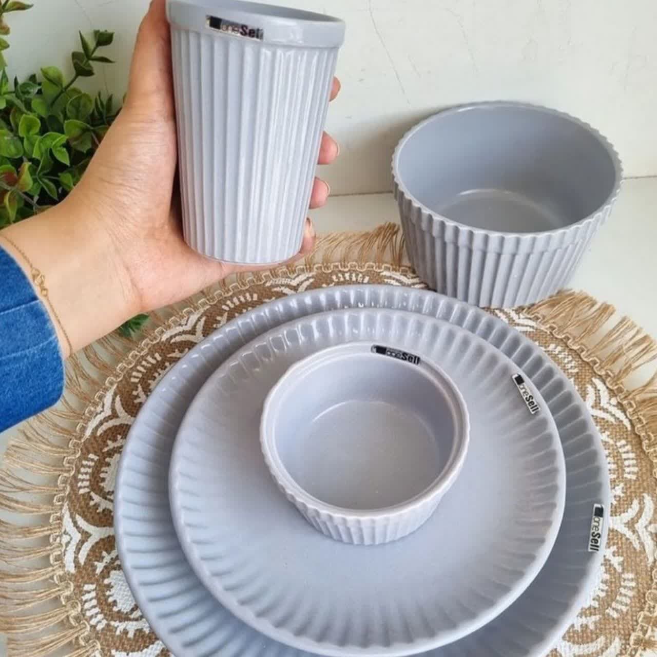 سرویس تک نفره
