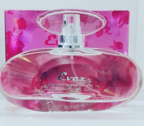 عطر ادکلن زنانه فرگرنس ایواز پینک FRAGRANSE EVAZ PINK