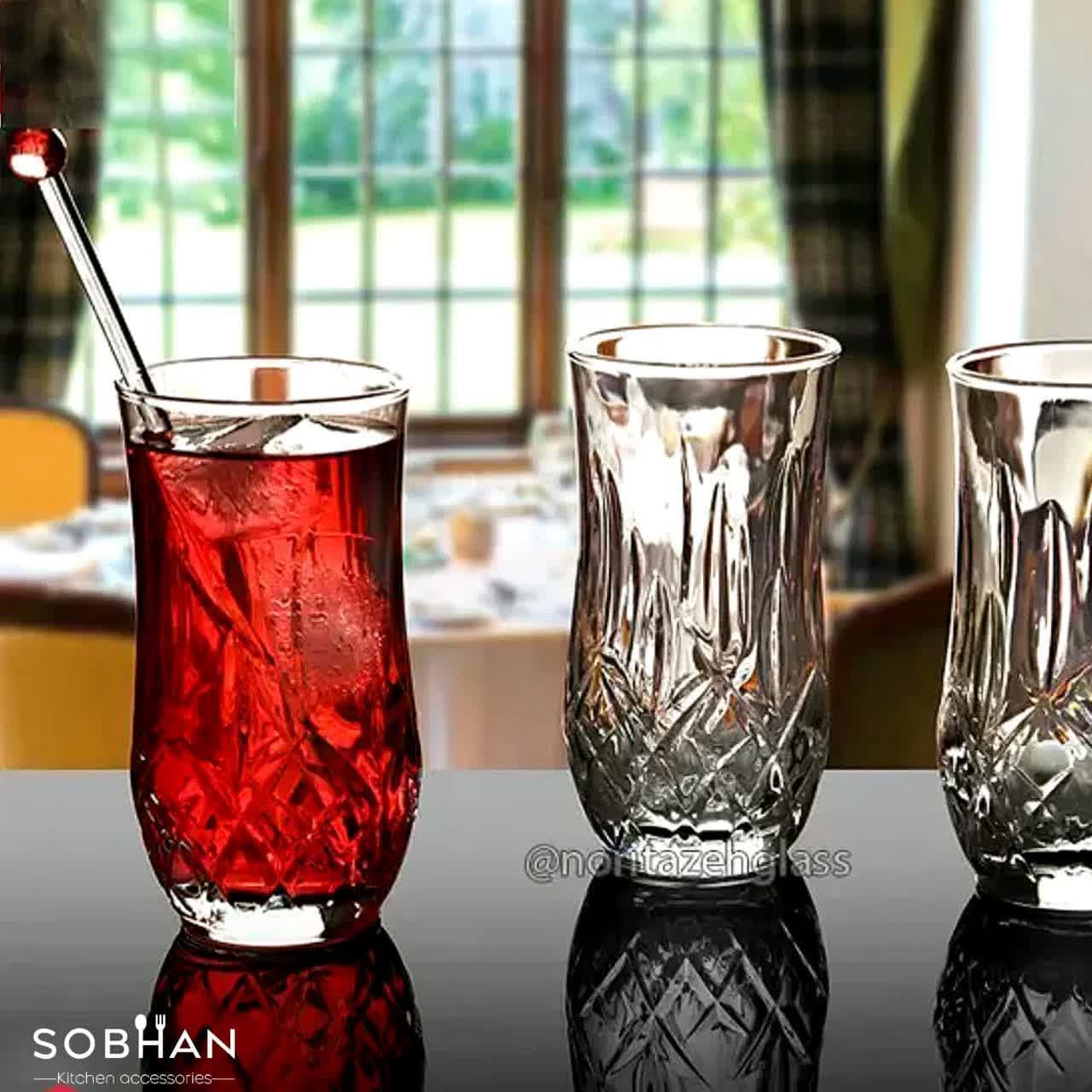 لیوان لیونا نوری تازه