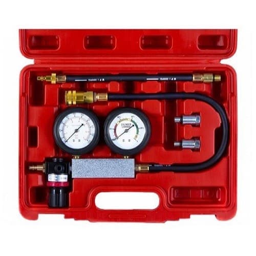 تست ترکیدگی سیلندر داناکو – DANACO مدل D3Z1517