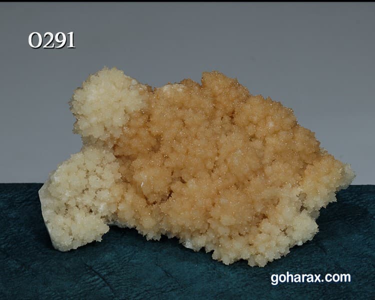 سنگ زینتی کلسیت | code:0291