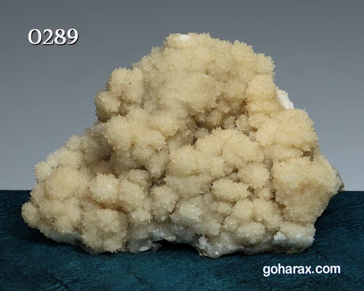 سنگ زینتی کلسیت | code:0289