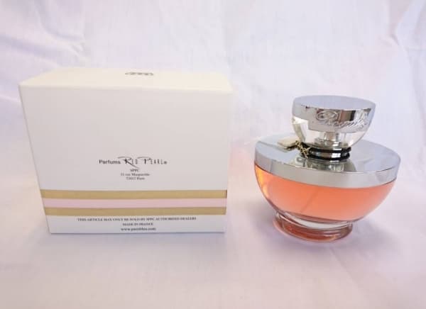 عطر ادکلن زنانه رویالتی ( ریالیتی ) اصلی و اورجینال پاریس بلو فرانسه YVES DE SISTELLE PARIS BLEU ROYALTY