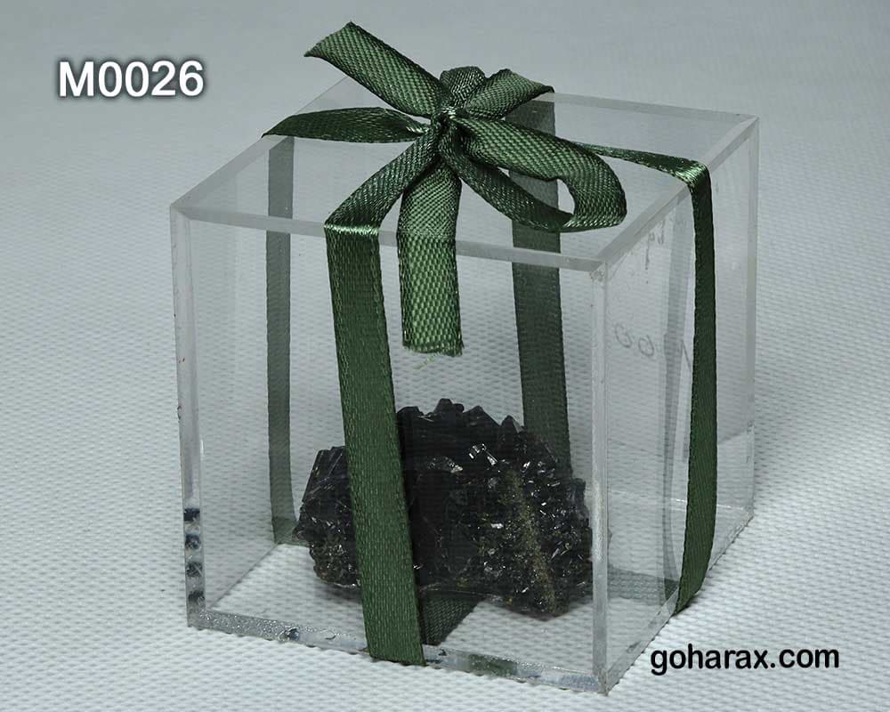 دکوری سنگ زینتی اپیدوت | code:m0026