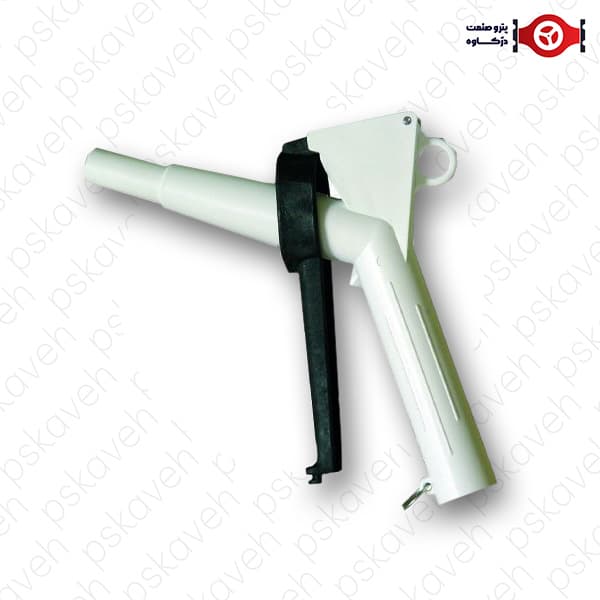 نازل سوخت دستی گس پاسا مدل PT-60