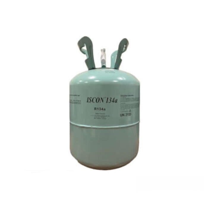 گاز ایسکون R134 a