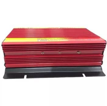 مبدل برق خودرو 2000 وات اینورتر G-Amistar 2000W — تصویر ۴