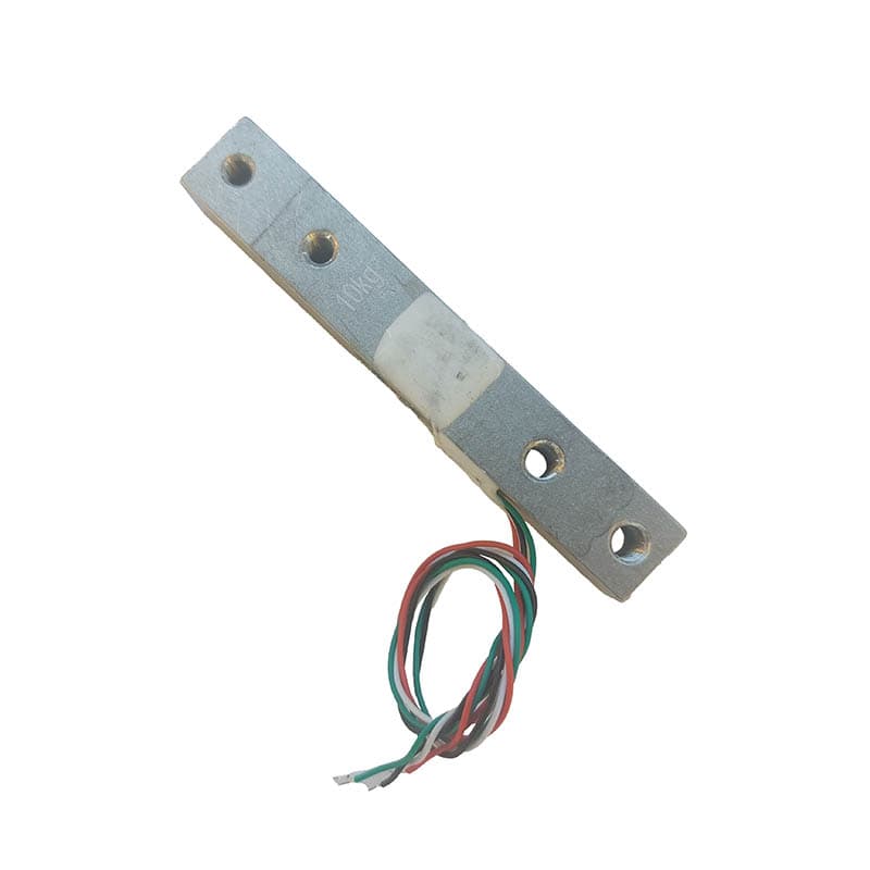 لودسل 10 کیلوگرم | load cell 10kg — تصویر ۲