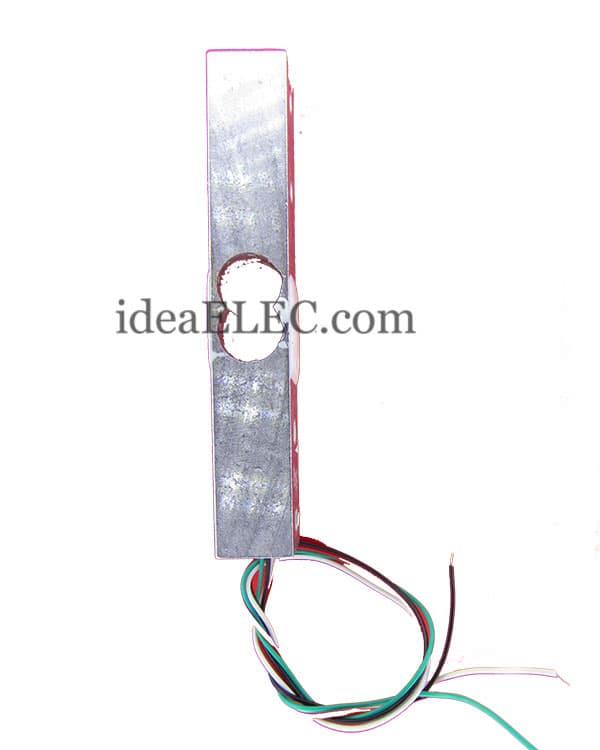 لودسل 1کیلوگرم | load cell 1kg — تصویر ۲