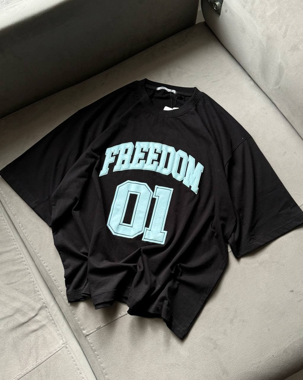 تیشرت FREEDOM — تصویر ۵