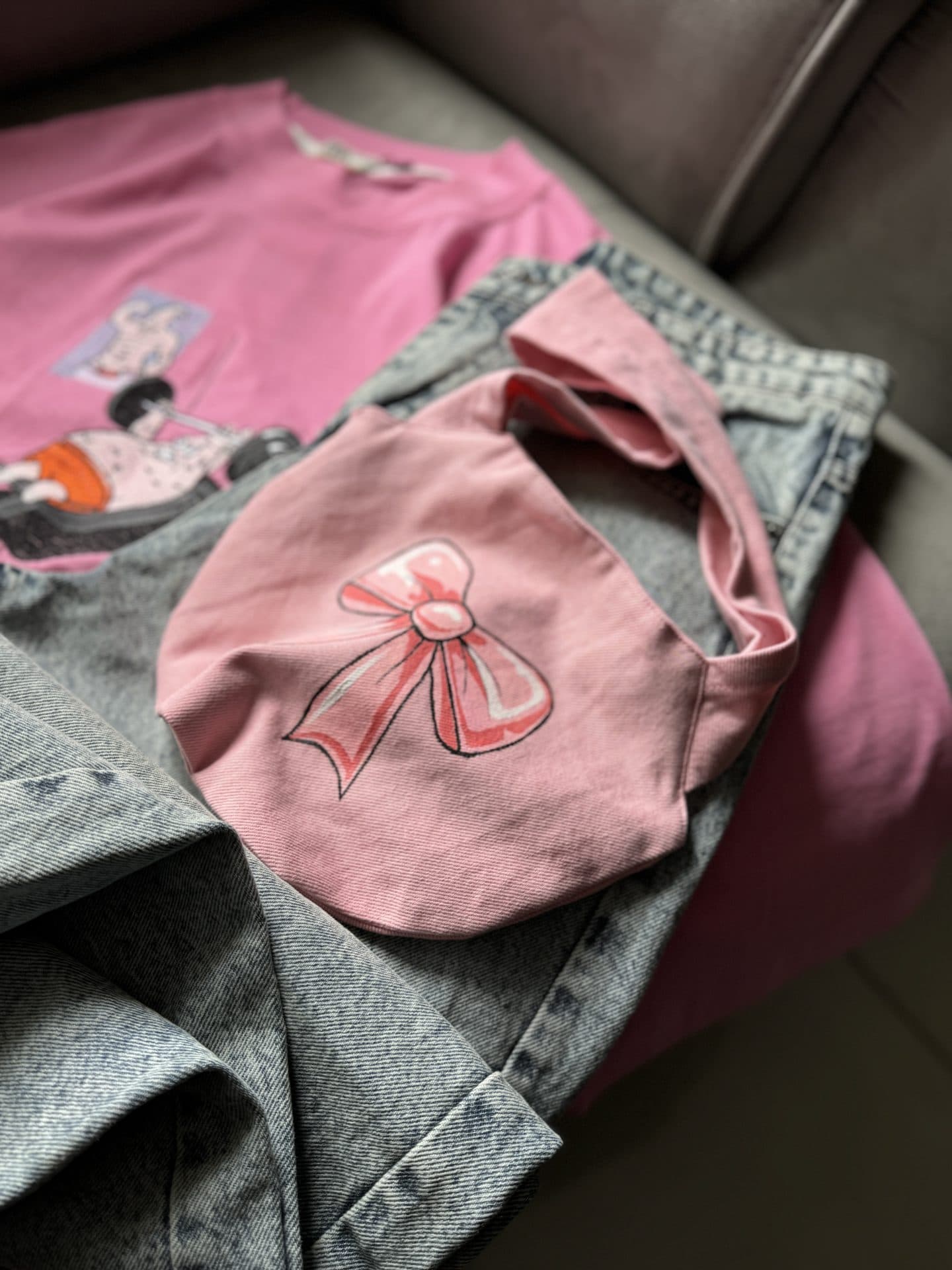 توت بگ 🎀