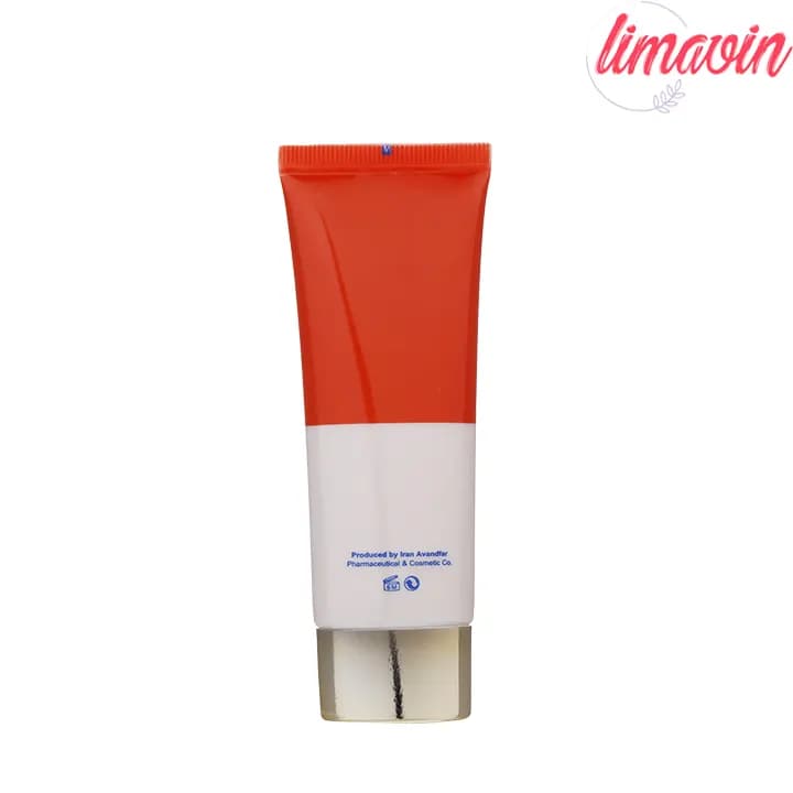 ژل ضد آفتاب رنگی ساین اسکین SPF 50 مدل M ‌مناسب پوست‌های چرب حجم 50 میلی‌لیتر — تصویر ۲
