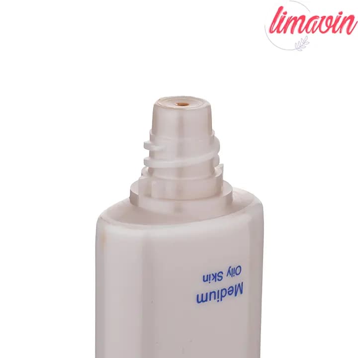 ژل ضد آفتاب رنگی ساین اسکین SPF 50 مدل M ‌مناسب پوست‌های چرب حجم 50 میلی‌لیتر — تصویر ۵