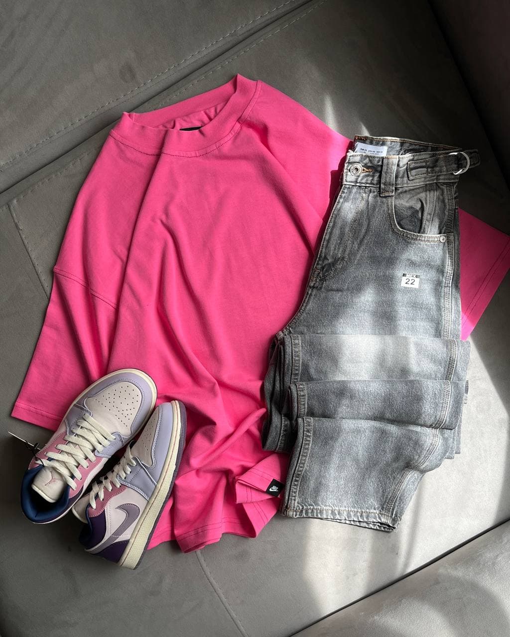 تیشرت سادهnike