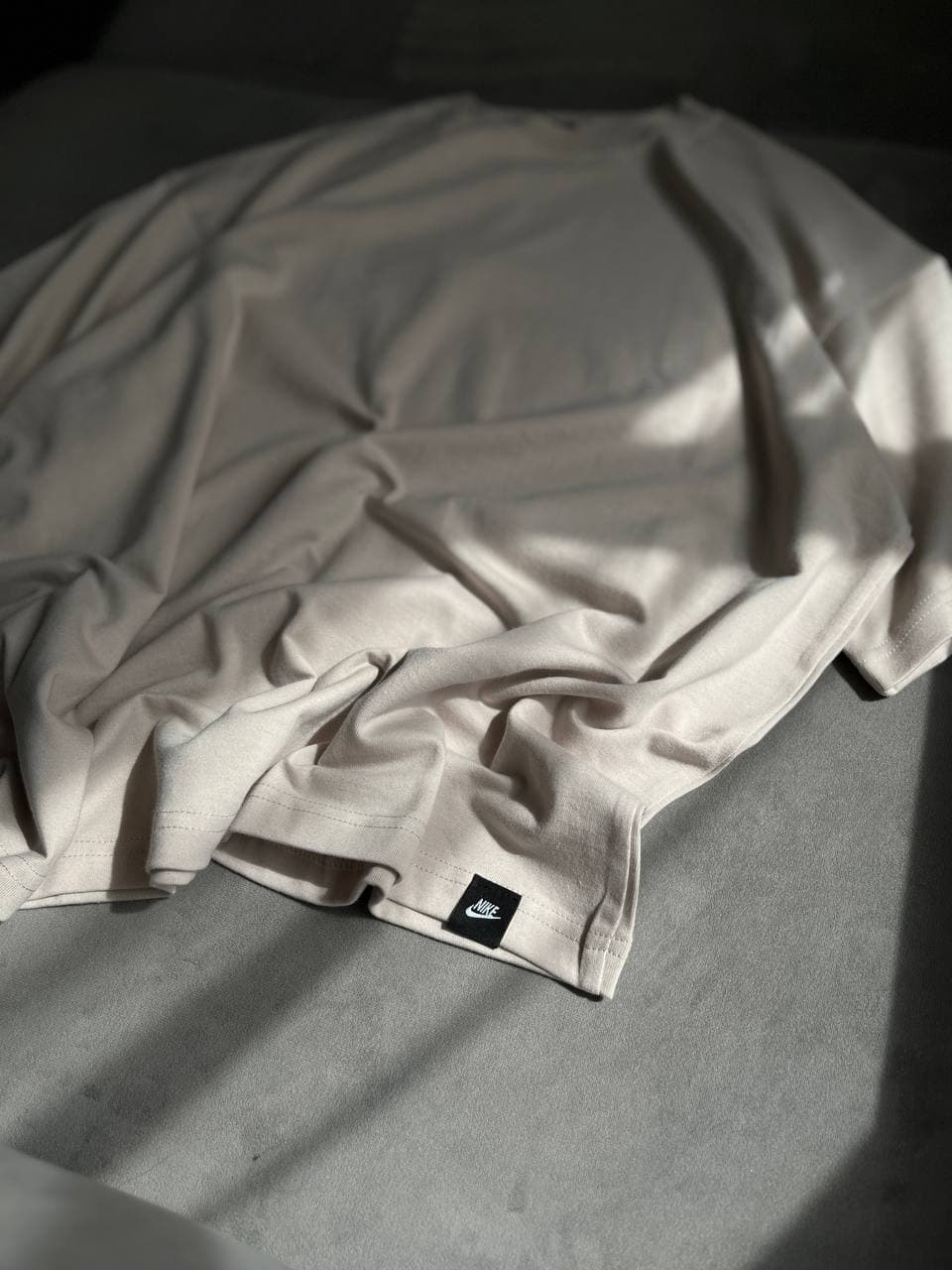 تیشرت سادهnike — تصویر ۳