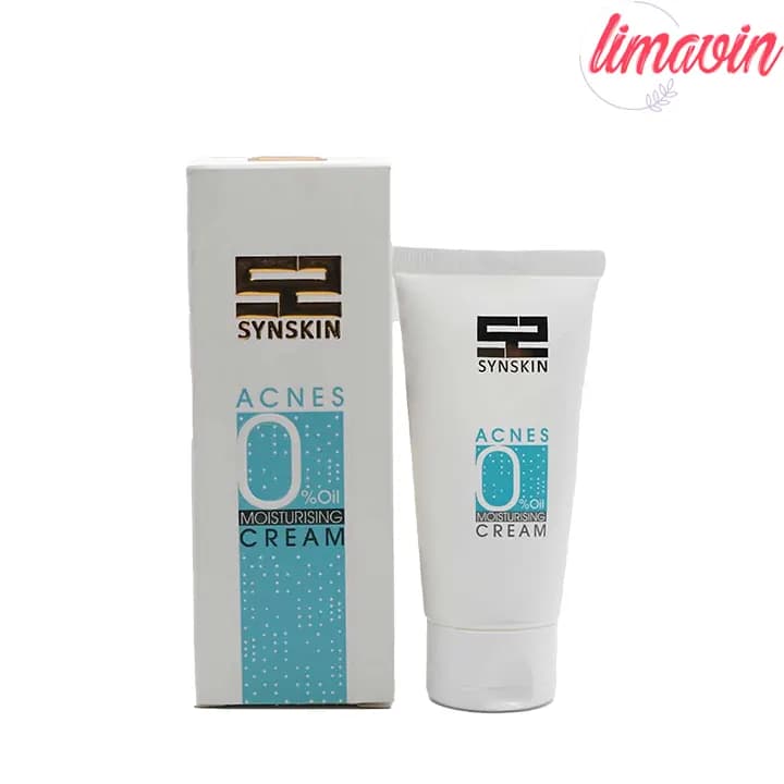 ژل مرطوب‌ کننده ساین اسکین مدل Acnes وزن 50 گرم — تصویر ۴