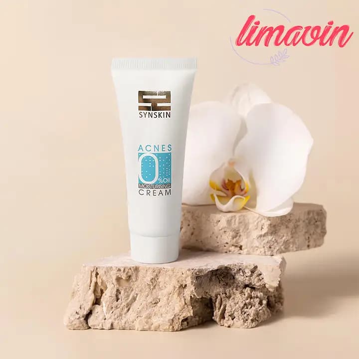 ژل مرطوب‌ کننده ساین اسکین مدل Acnes وزن 50 گرم — تصویر ۳