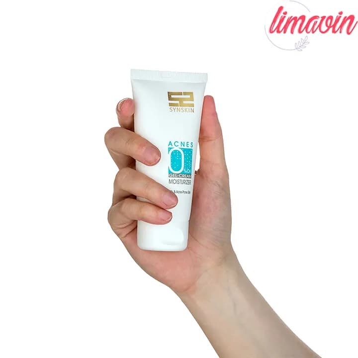 ژل مرطوب‌ کننده ساین اسکین مدل Acnes وزن 50 گرم — تصویر ۲