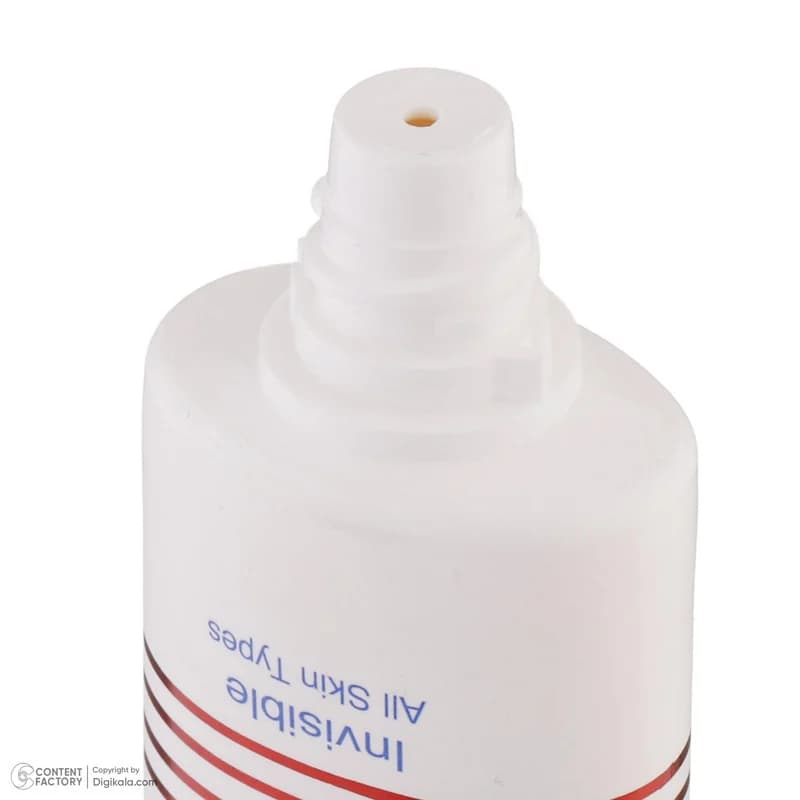 فلوئید ضدآفتاب بی‌رنگ ساین اسکین SPF50 سری Invisible مناسب انواع پوست، حجم 50 میلی‌لیتر — تصویر ۱۱