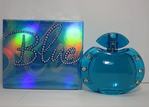 عطر ادکلن زنانه بلو اصلی و اورجینال فرانسه ادوپرفیوم BLUE 50ml