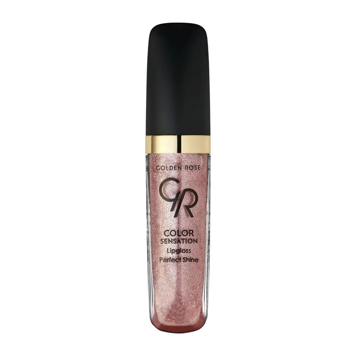 لیپ گلاس گلدن رز Color Sensation 105 — تصویر ۲