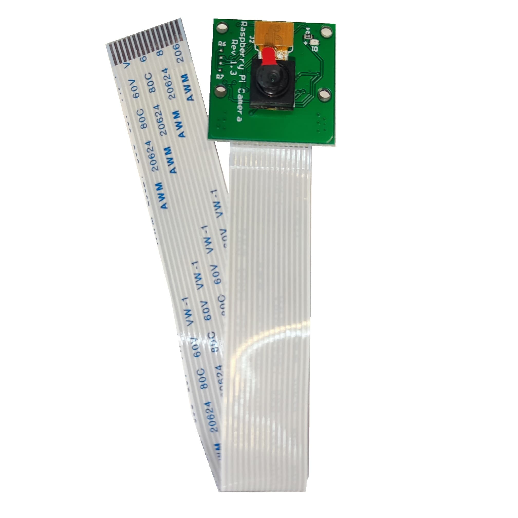 دوربین رسپبری 5 مگاپیکسل 5MP
