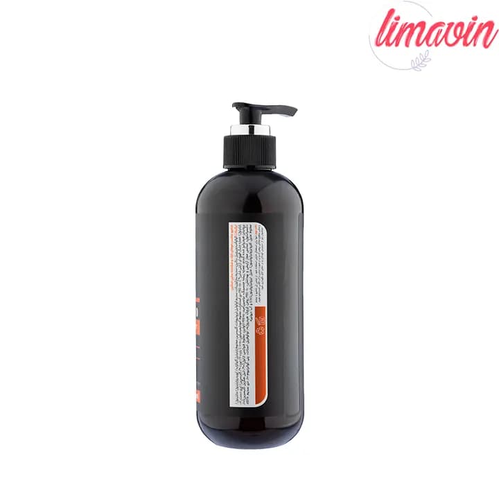 شامپو تقویت کننده مو ساین اسکین مدل Split Ends Repair حجم 280 میلی لیتر — تصویر ۳