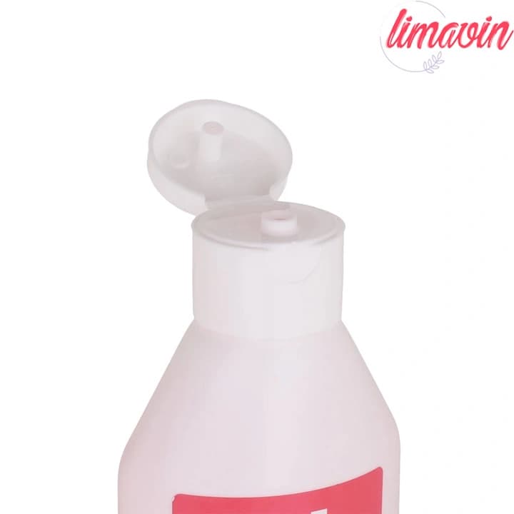 شامپو تقویت کننده مو درمالیفت مدل VITA GROW حجم 200 میلی لیتر — تصویر ۳