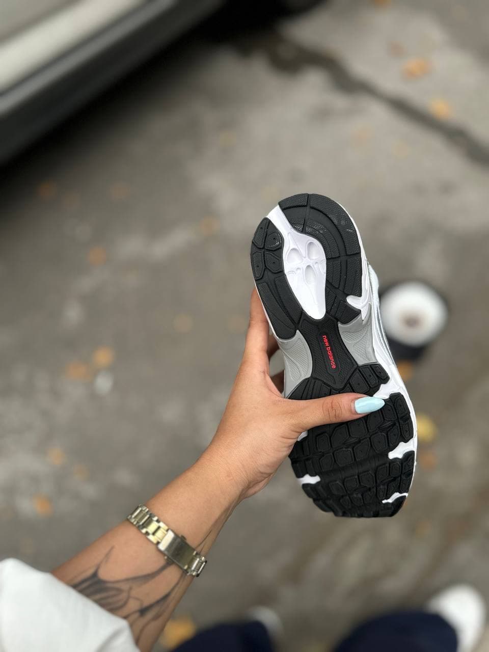 کتونی new balance 🪼 — تصویر ۳