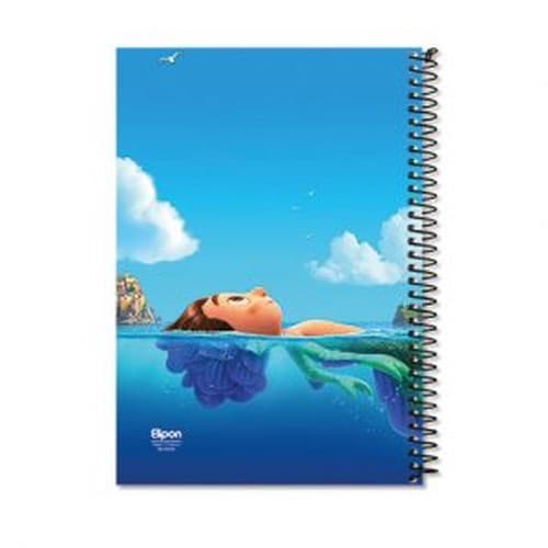 دفتر 60 برگ سیمی وزیری کلاسیک مجلد شومیز (کد 2241543)
