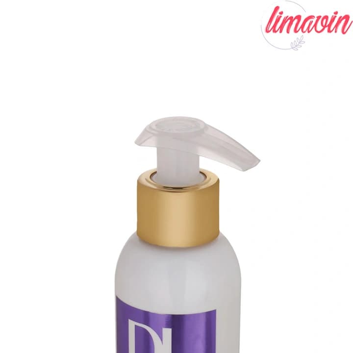 ژل بهداشتی بانوان درمالیفت مدل MENOPAUSAL حجم 200 میلی لیتر — تصویر ۲