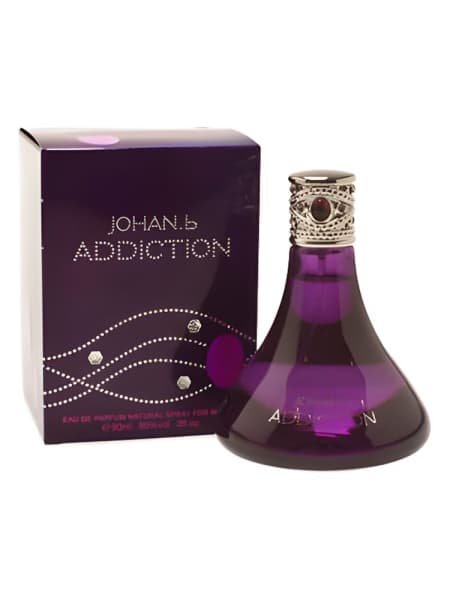 عطر ادکلن زنانه ادیکشن اصلی و اورجینال فرانسه ADDICTION 90ml
