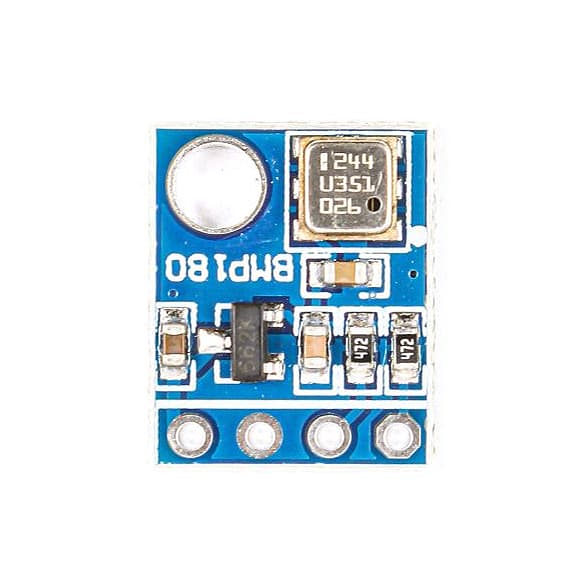 ماژول سنسور فشار بارومتریک BMP180