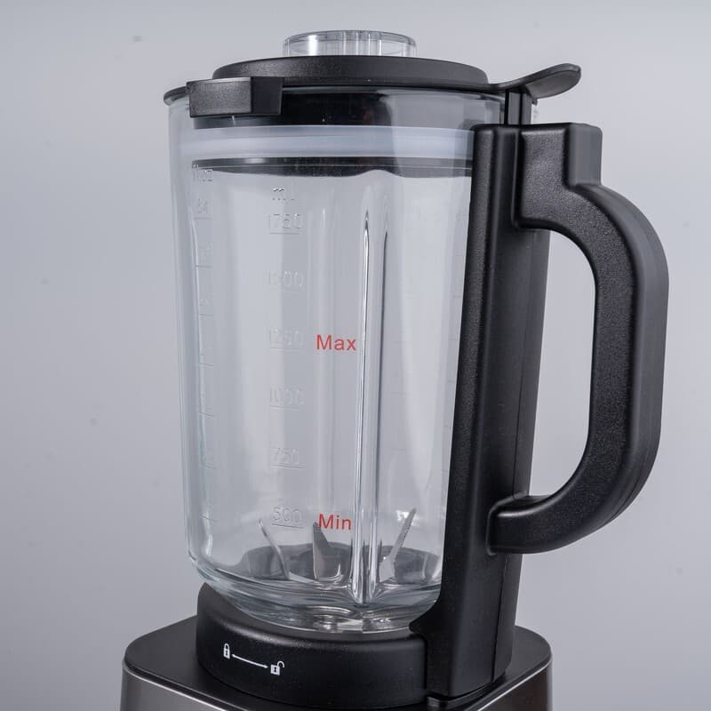 مخلوط کن ماتسو تحت لیسانس ژاپن مدل MATSU 430 — تصویر ۳