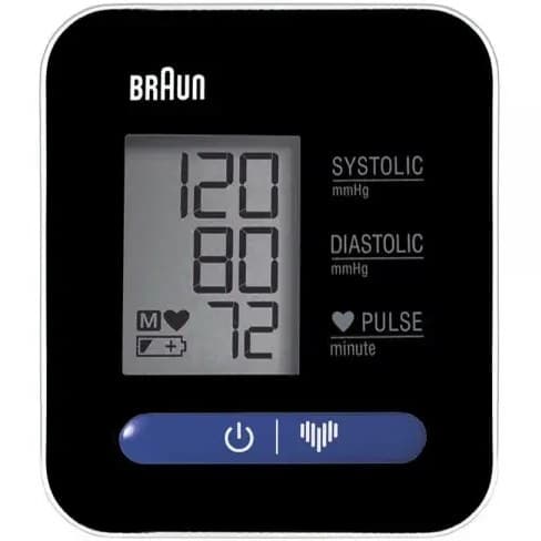 فشار سنج بازویی براون مدل Braun BUA5000 ExactFit 1 — تصویر ۴