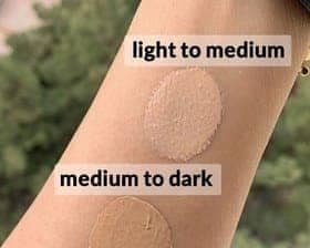بی بی کرم مدیوم تو لایت دکتر تونا DR. Tuna BB Cream Light to Medium — تصویر ۳