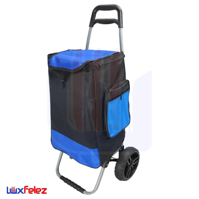 چرخ خرید دلنواز مدل پایا